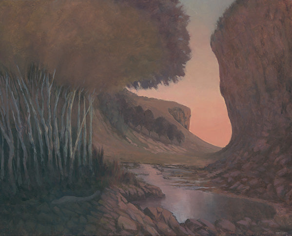 Solo Show - Signal Arts Centre - 11th - 23rd November 2025