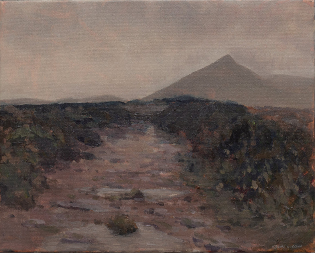 The Doorway Gallery - Christmas show 2025
