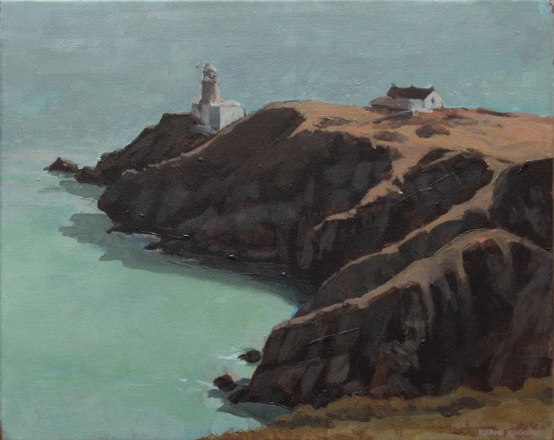 Christmas show at the Doorway Gallery