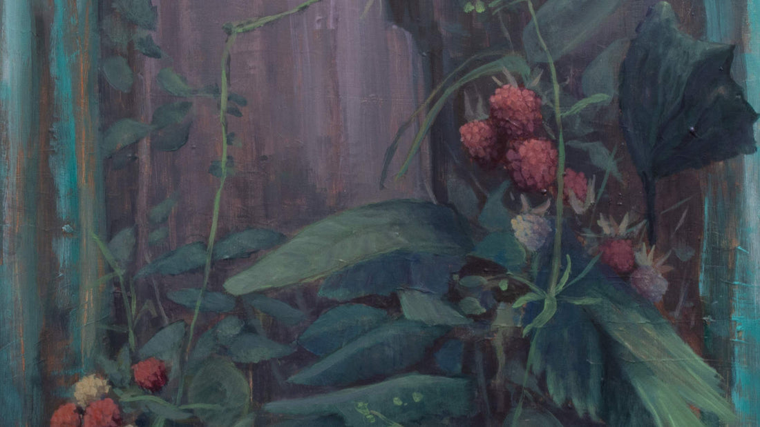 The Shared Studio - Plein Air Celebration at the Butler Gallery