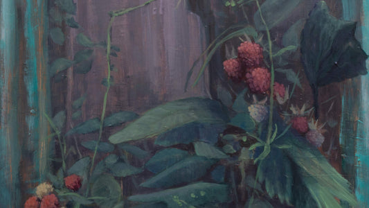 The Shared Studio - Plein Air Celebration at the Butler Gallery