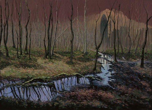 Dunamaise Open Submission Group Show