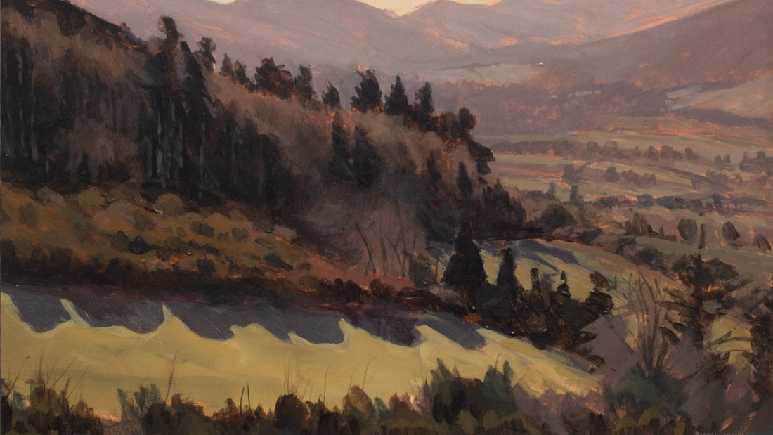 Dublin Painting & Sketching Club - Annual show 2026
