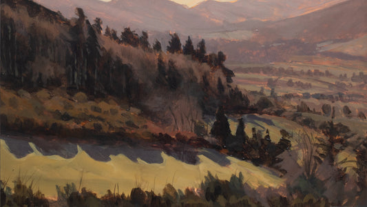 Dublin Painting & Sketching Club - Annual show 2026