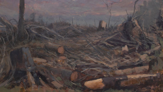 RWA 173rd Annual Show - 2026