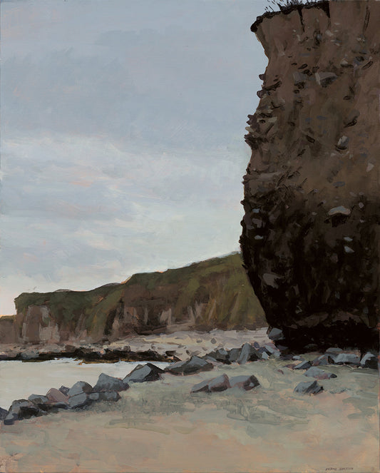 Erosion, Balbriggan