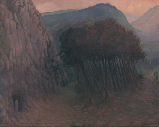 The Waymark